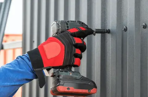 Travaux de zinguerie - Saint-Geniès-de-Malgoirès